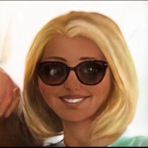 Meet your Posher, Pamela